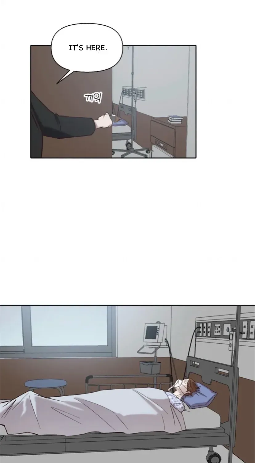 At that time, when we were young Chapter 109 page 73 - 