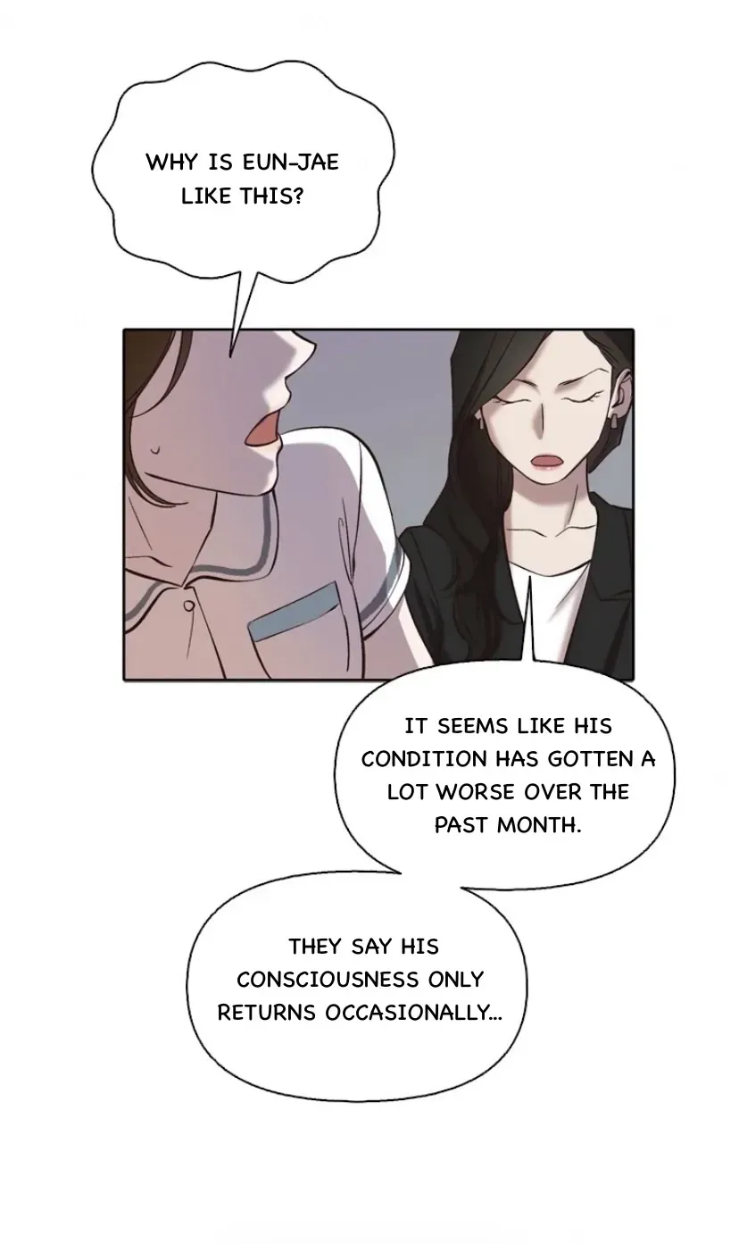At that time, when we were young Chapter 109 page 75 - 