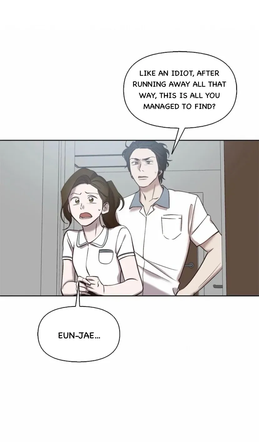 At that time, when we were young Chapter 109 page 76 - 