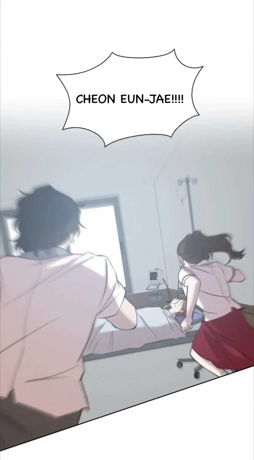 At that time, when we were young Chapter 109 page 84 - 