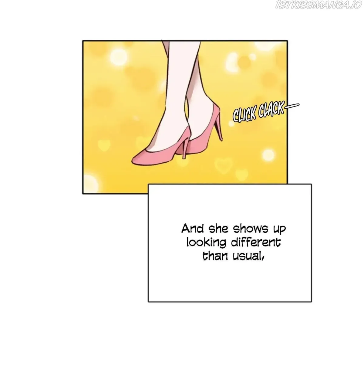 At that time, when we were young Chapter 11 page 11 - 