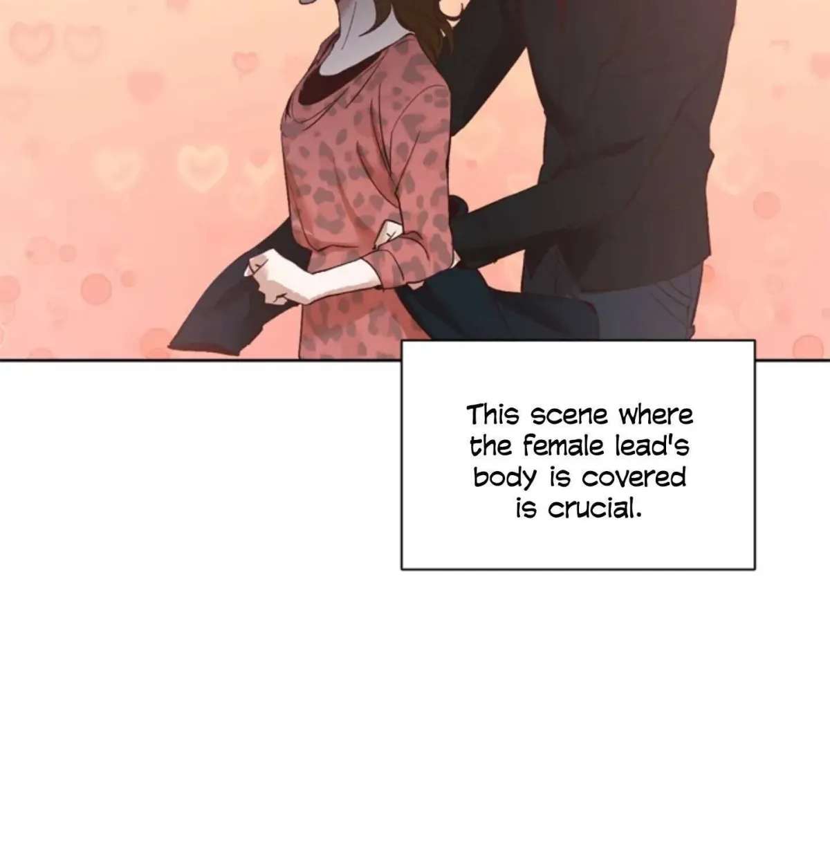 At that time, when we were young Chapter 11 page 14 - 