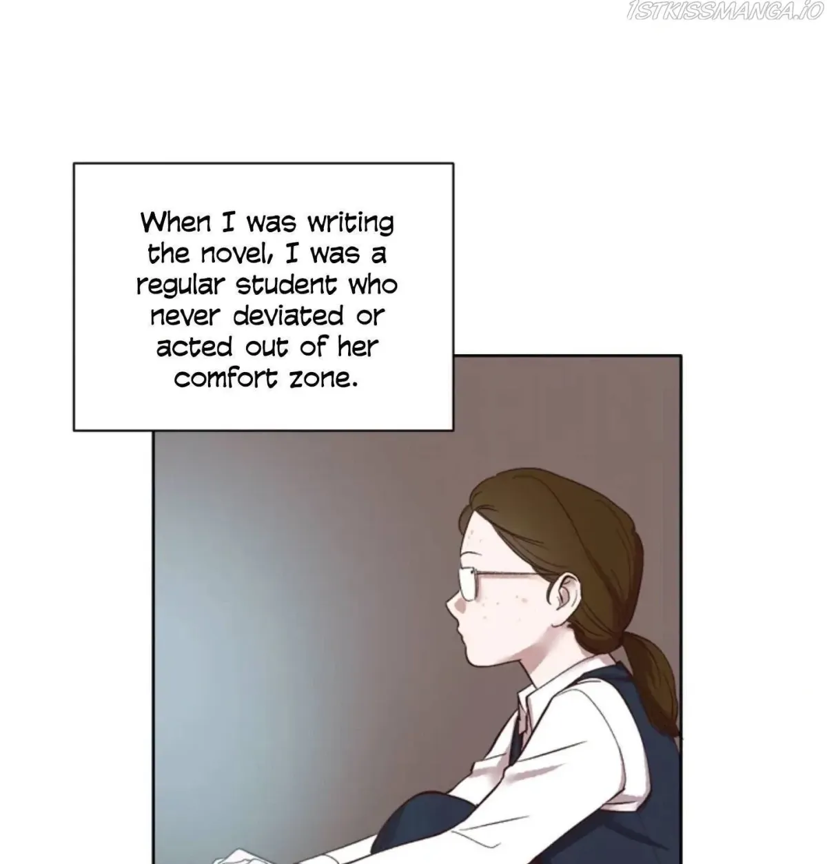 At that time, when we were young Chapter 11 page 15 - 