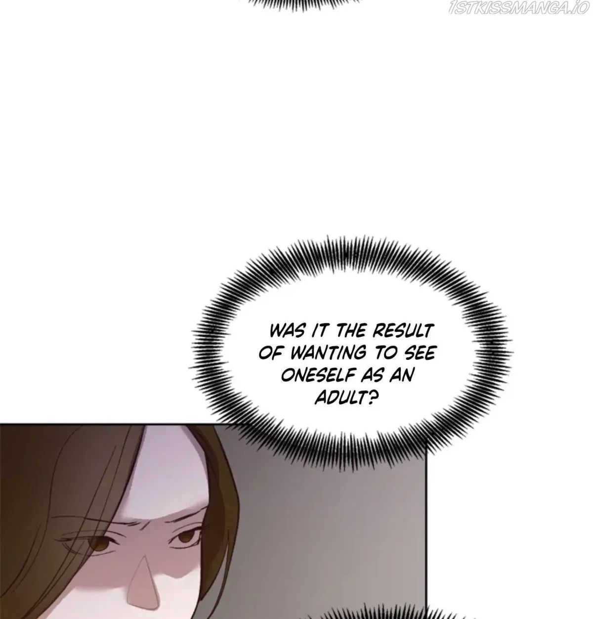 At that time, when we were young Chapter 11 page 17 - 
