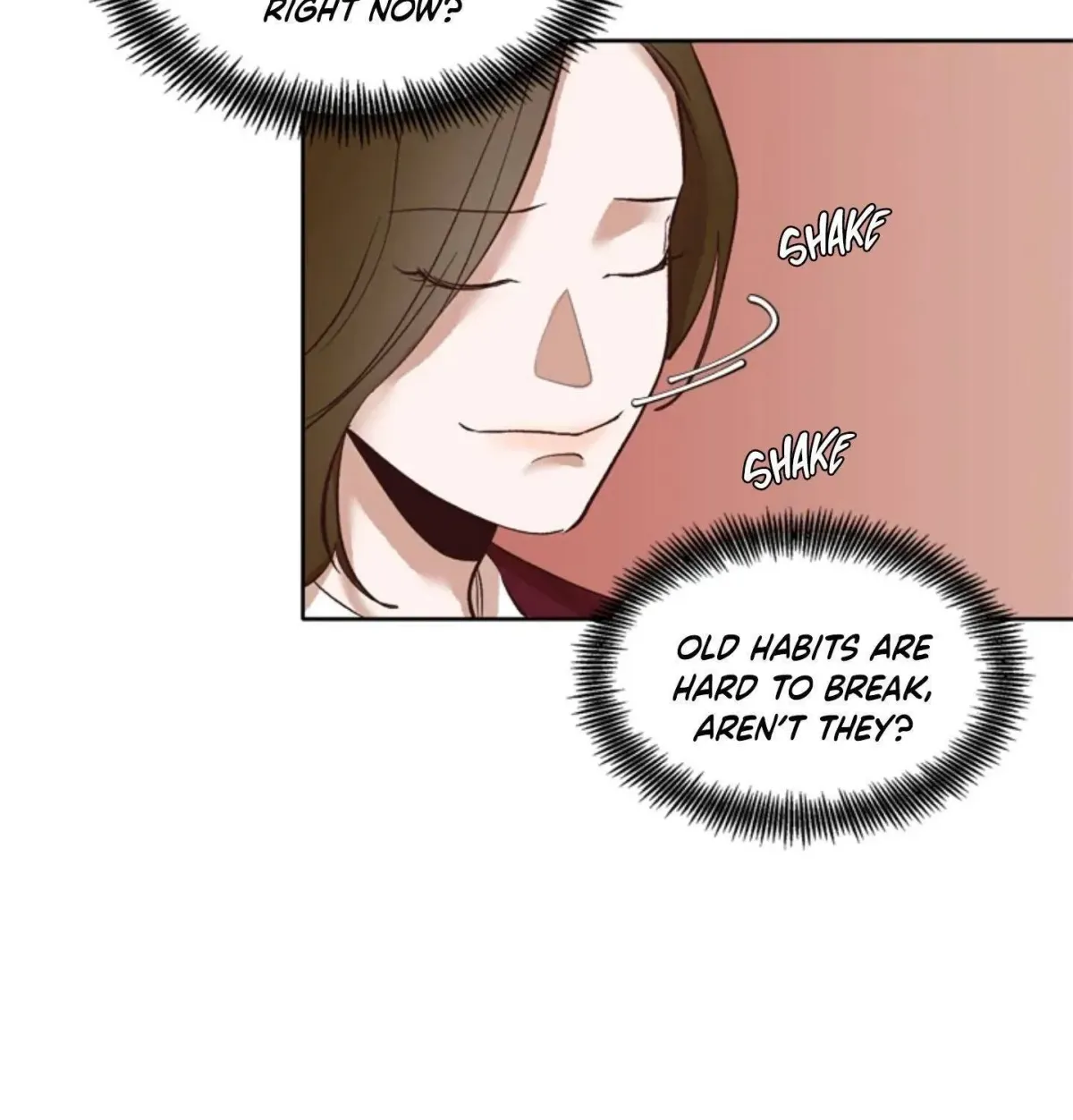 At that time, when we were young Chapter 11 page 19 - 