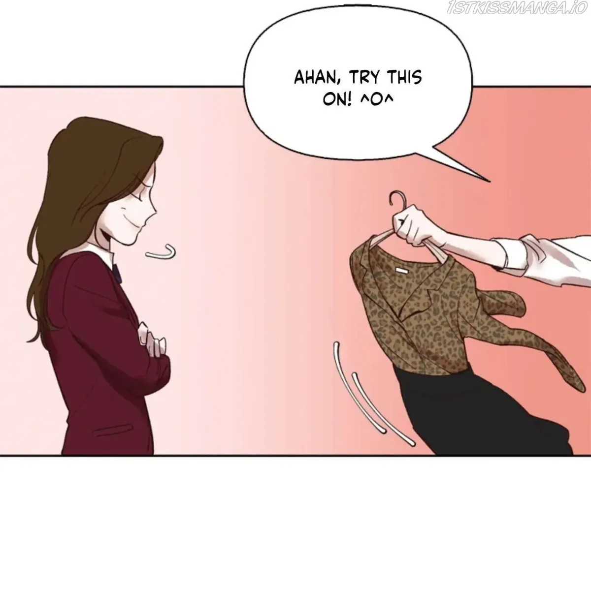 At that time, when we were young Chapter 11 page 21 - 