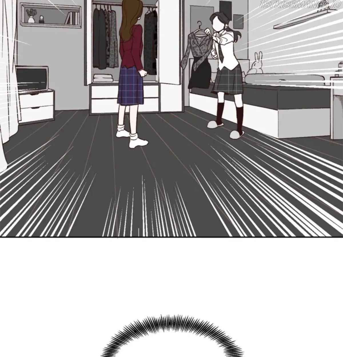 At that time, when we were young Chapter 11 page 25 - 