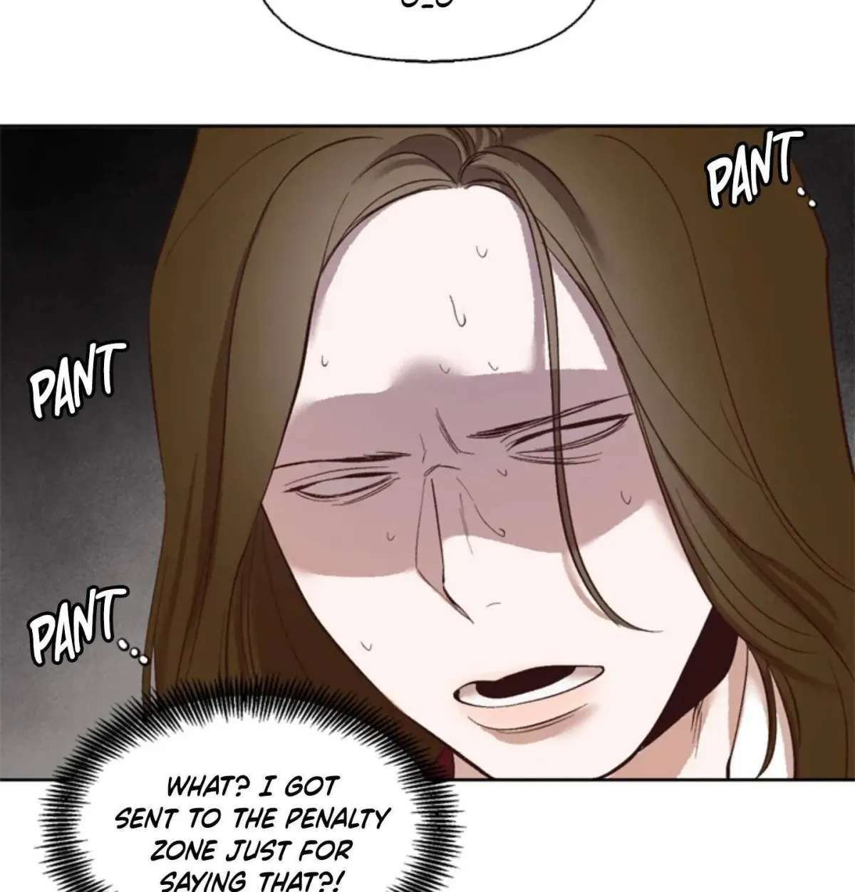 At that time, when we were young Chapter 11 page 28 - 