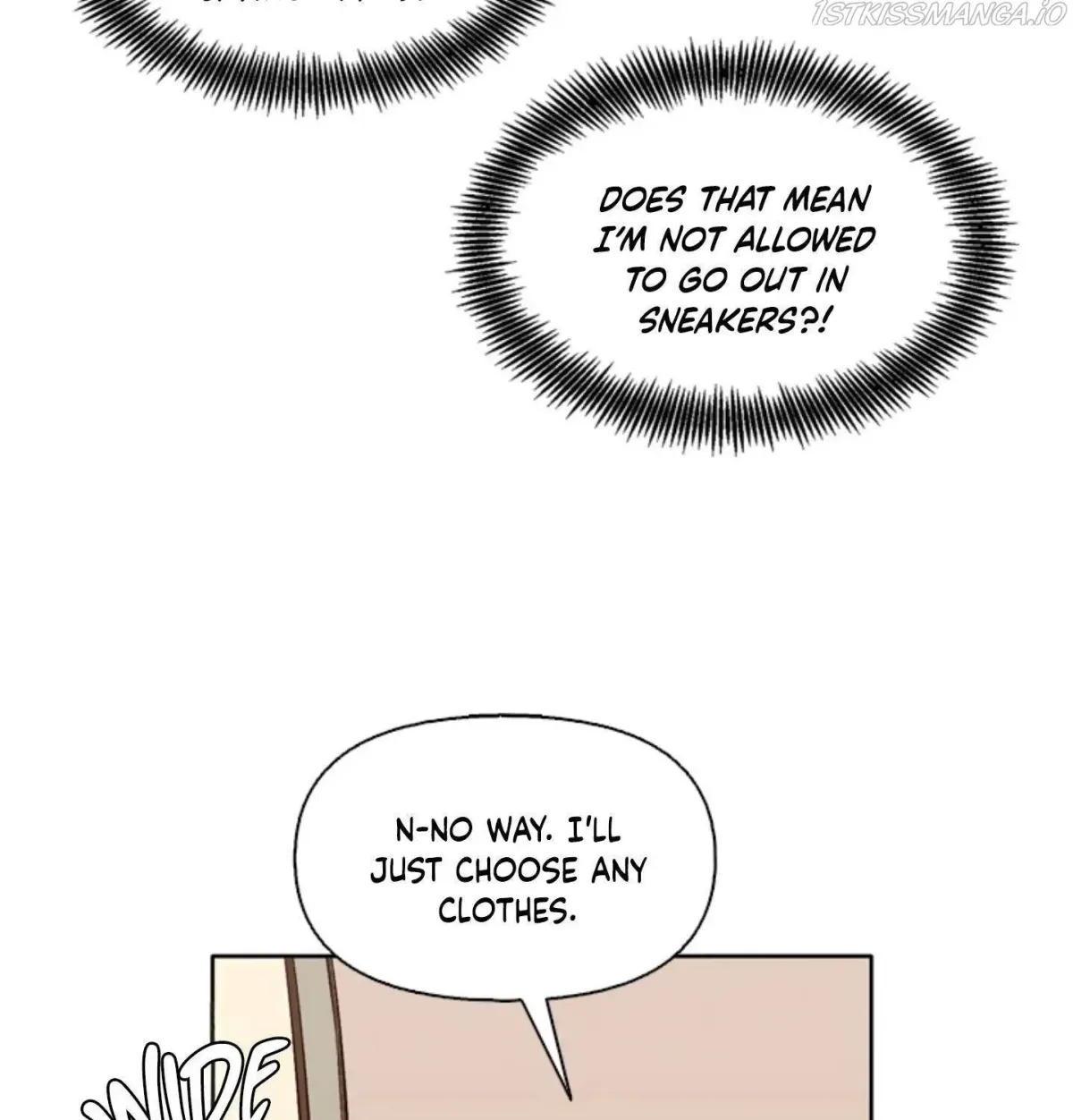 At that time, when we were young Chapter 11 page 29 - 