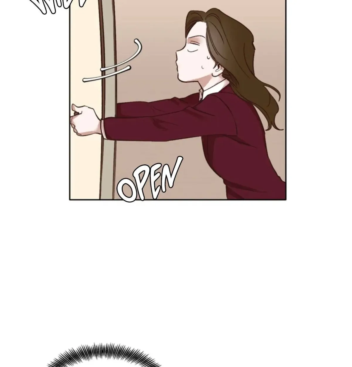 At that time, when we were young Chapter 11 page 30 - 