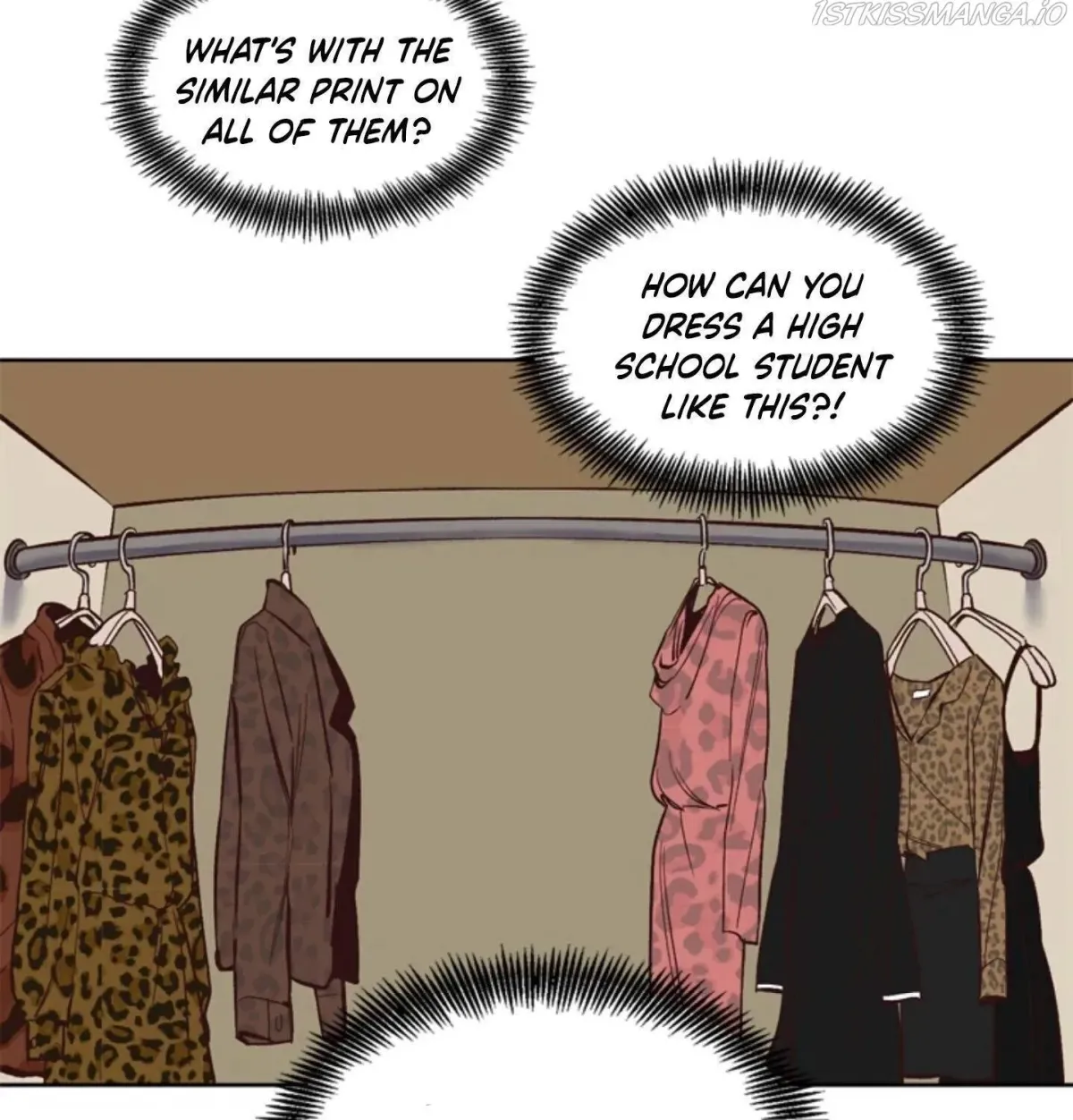 At that time, when we were young Chapter 11 page 31 - 