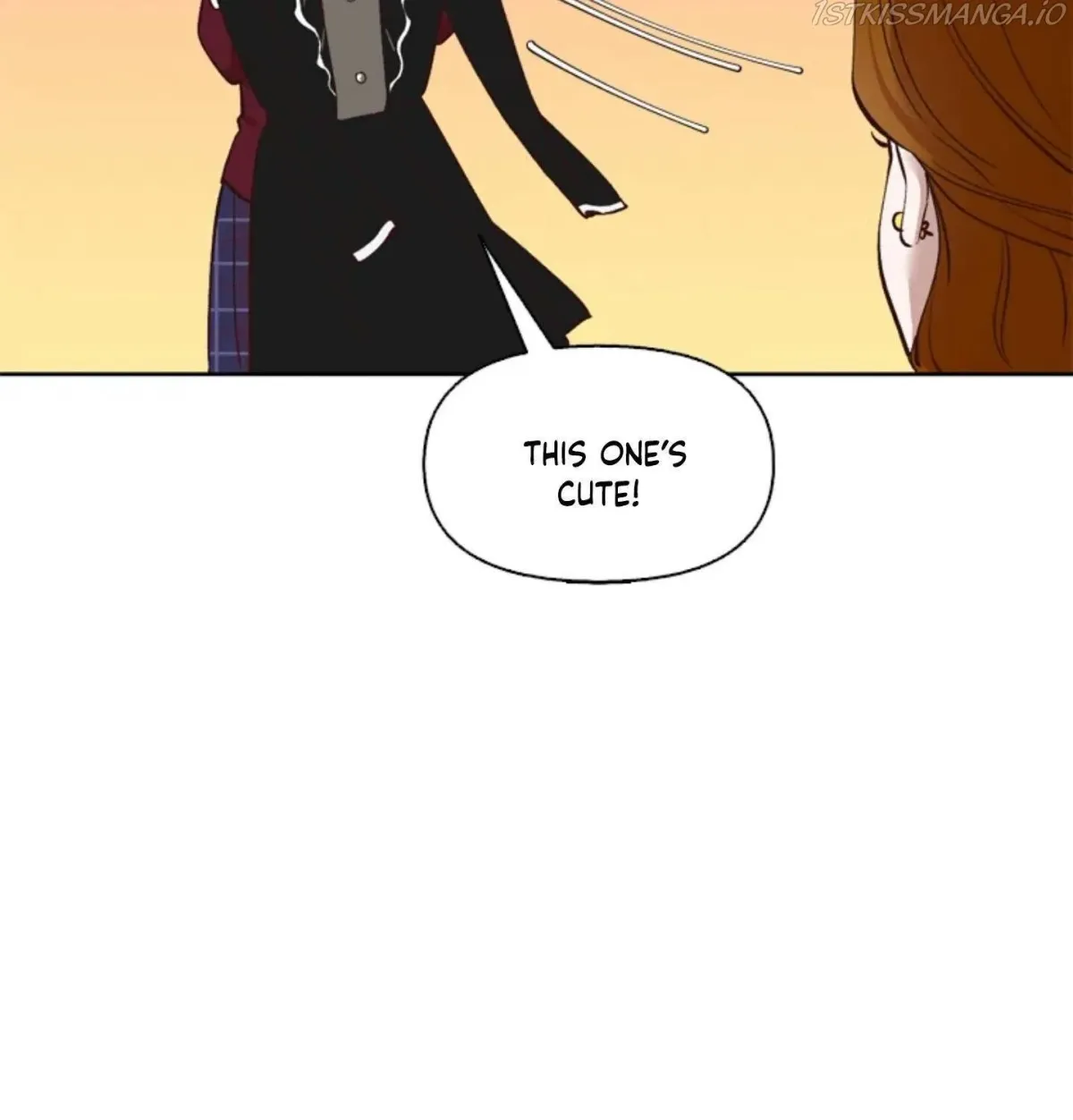 At that time, when we were young Chapter 11 page 35 - 