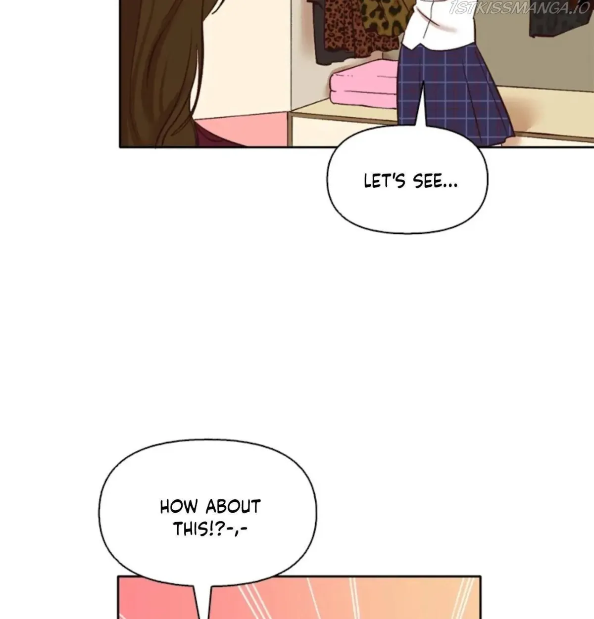 At that time, when we were young Chapter 11 page 5 - 