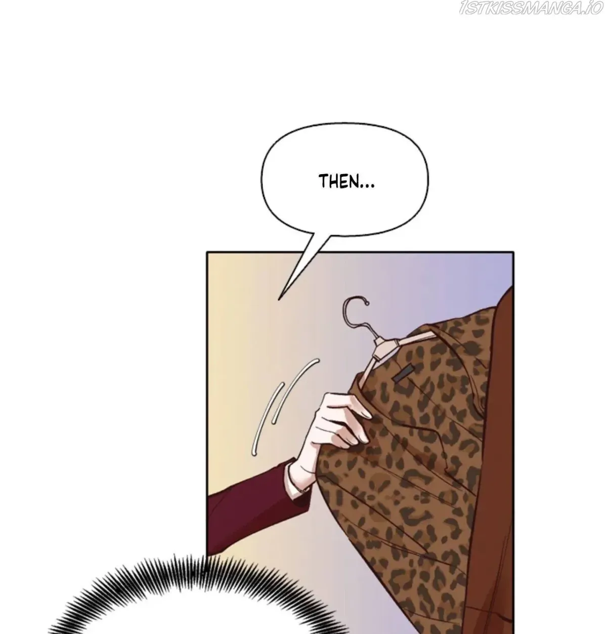 At that time, when we were young Chapter 11 page 41 - 