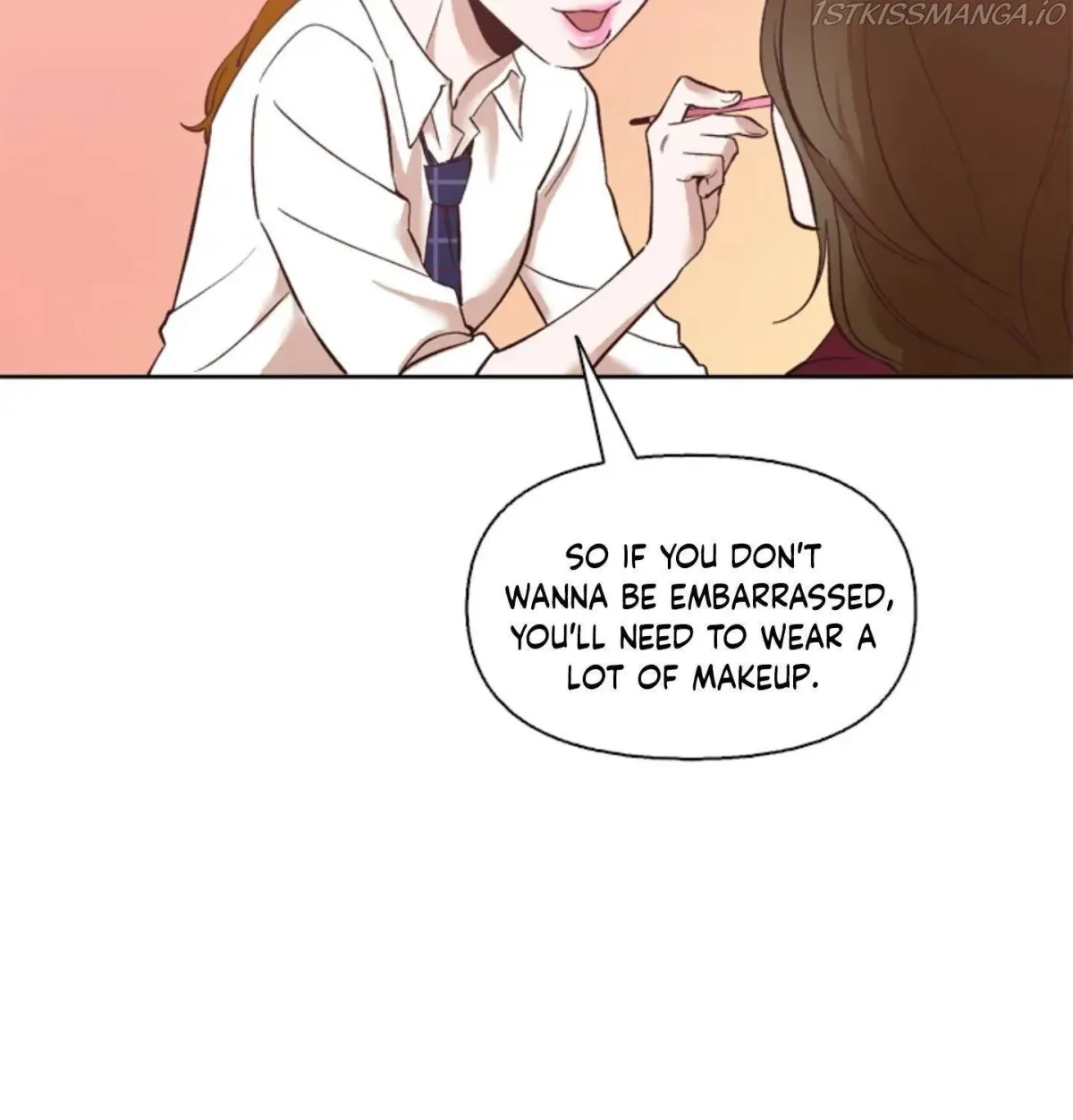At that time, when we were young Chapter 11 page 45 - 