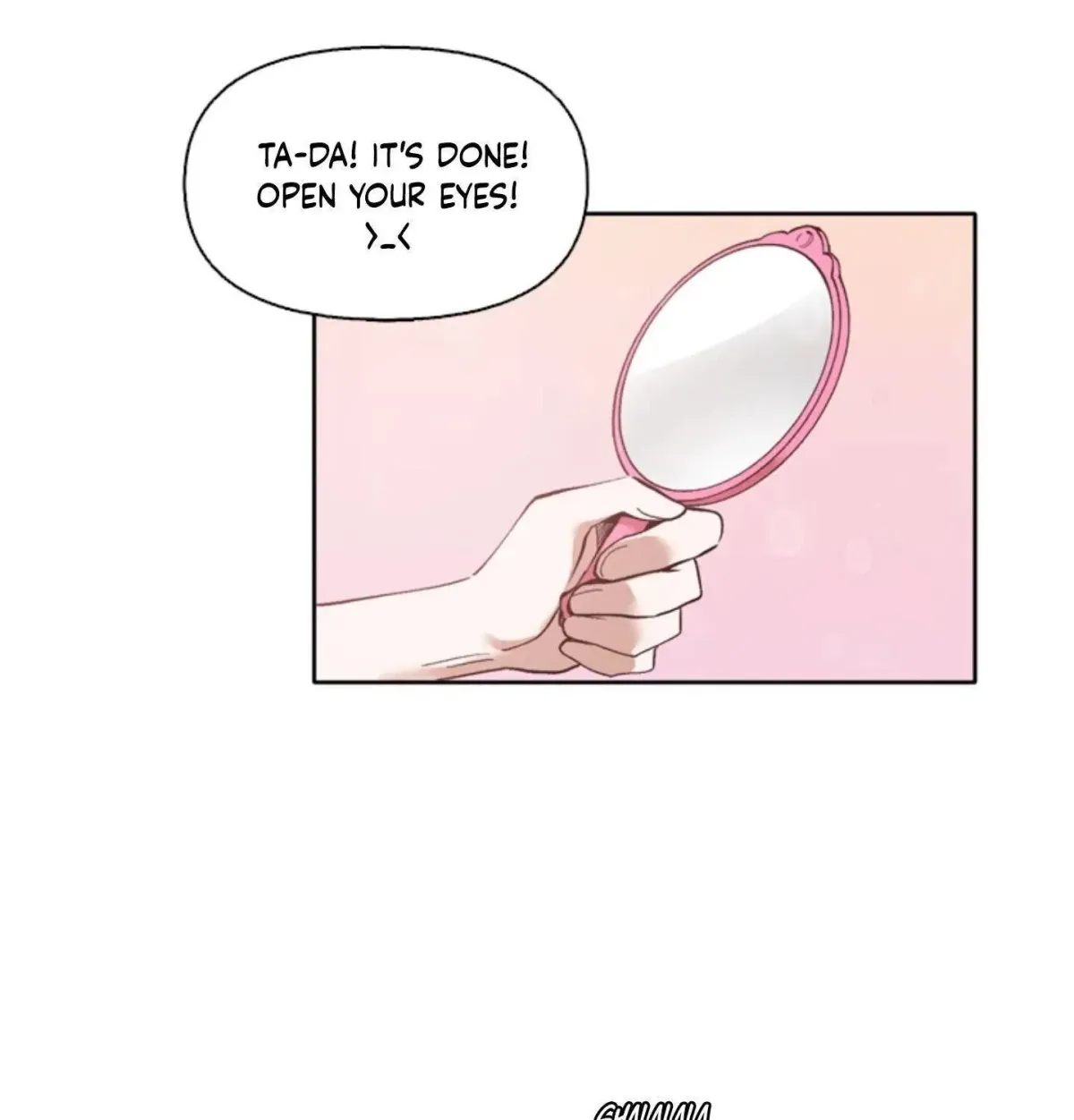 At that time, when we were young Chapter 11 page 46 - 