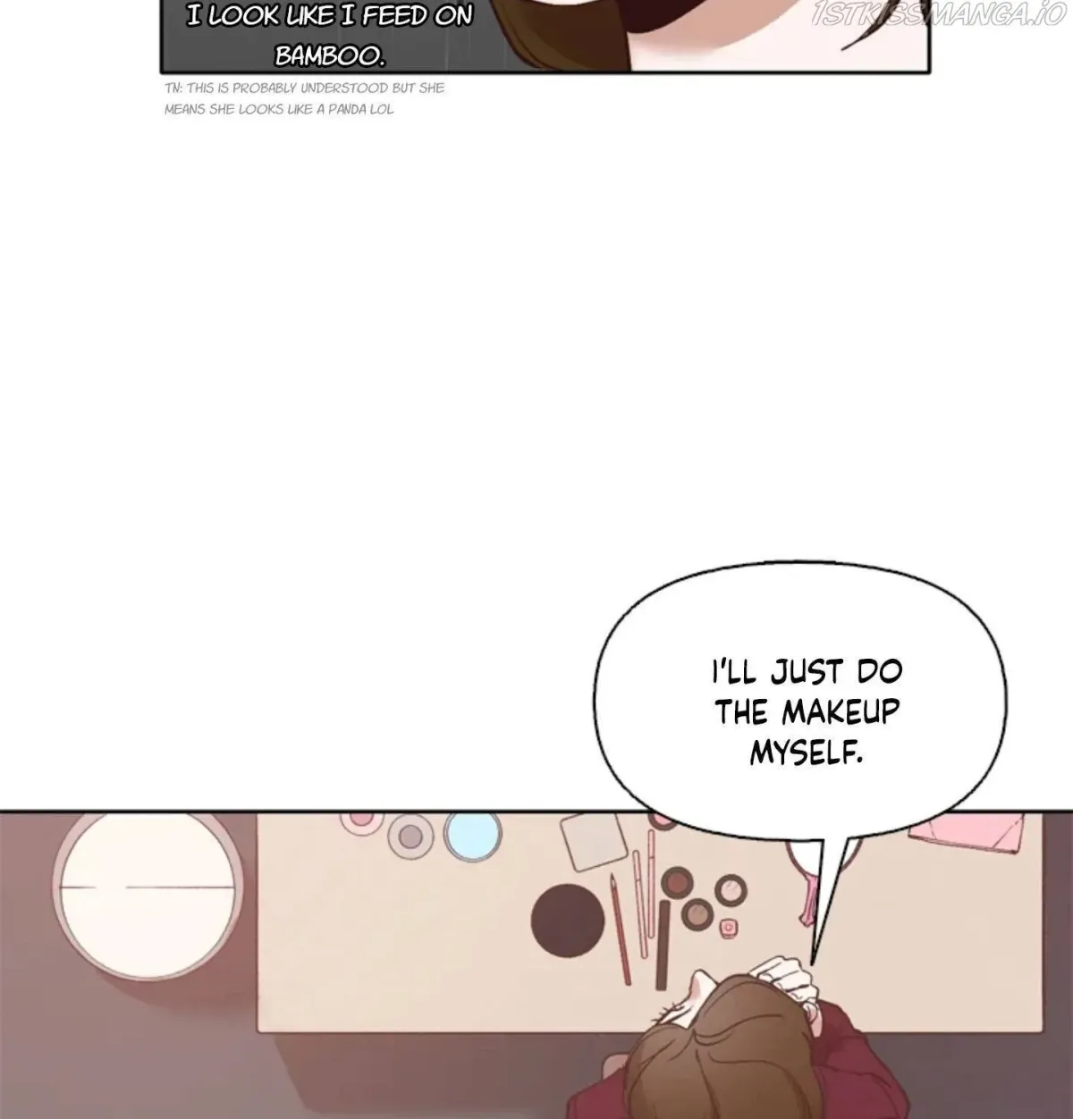 At that time, when we were young Chapter 11 page 49 - 