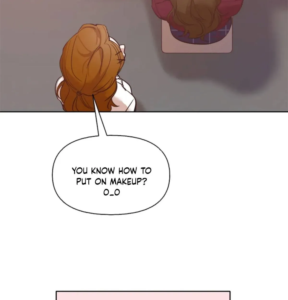 At that time, when we were young Chapter 11 page 50 - 