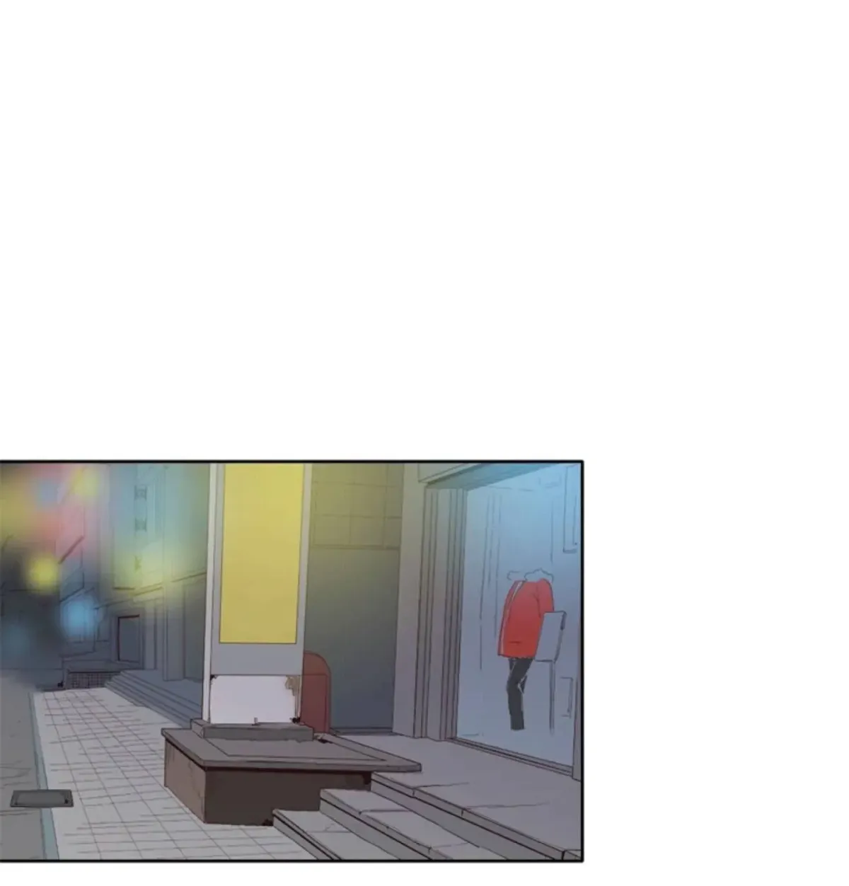 At that time, when we were young Chapter 11 page 52 - 