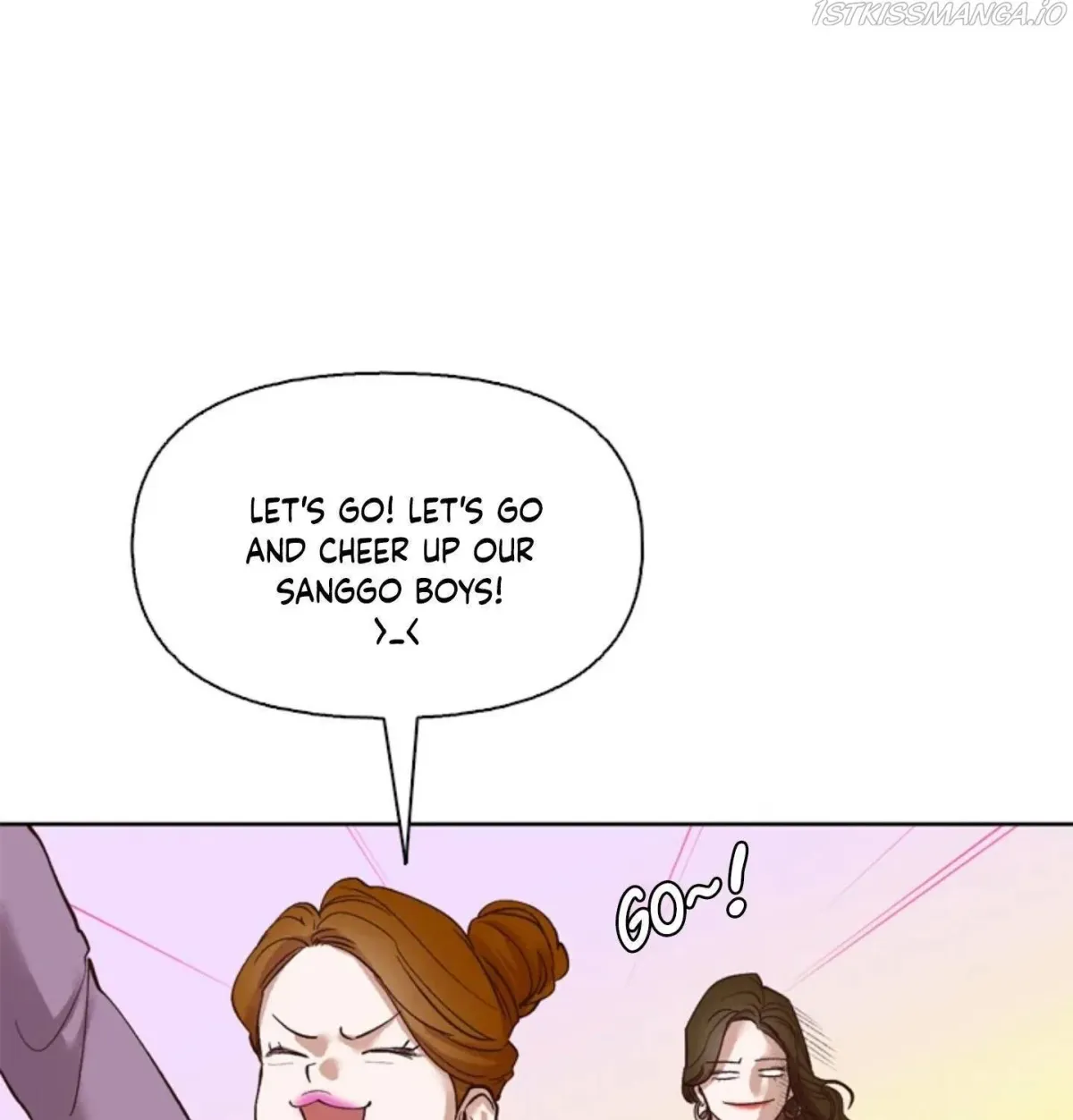 At that time, when we were young Chapter 11 page 57 - 
