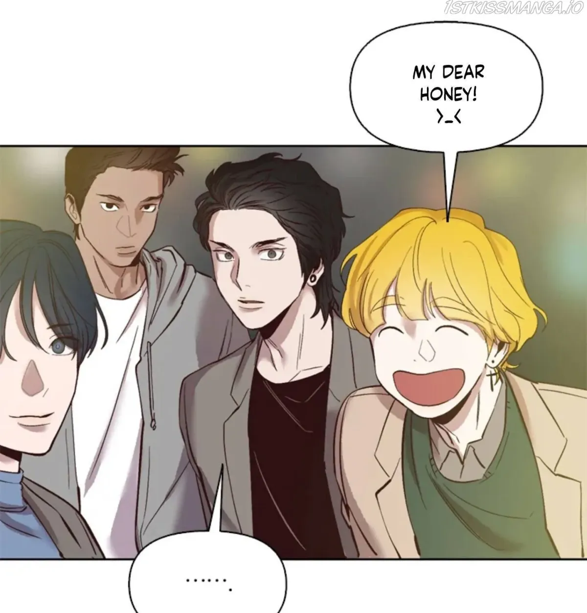 At that time, when we were young Chapter 11 page 61 - 