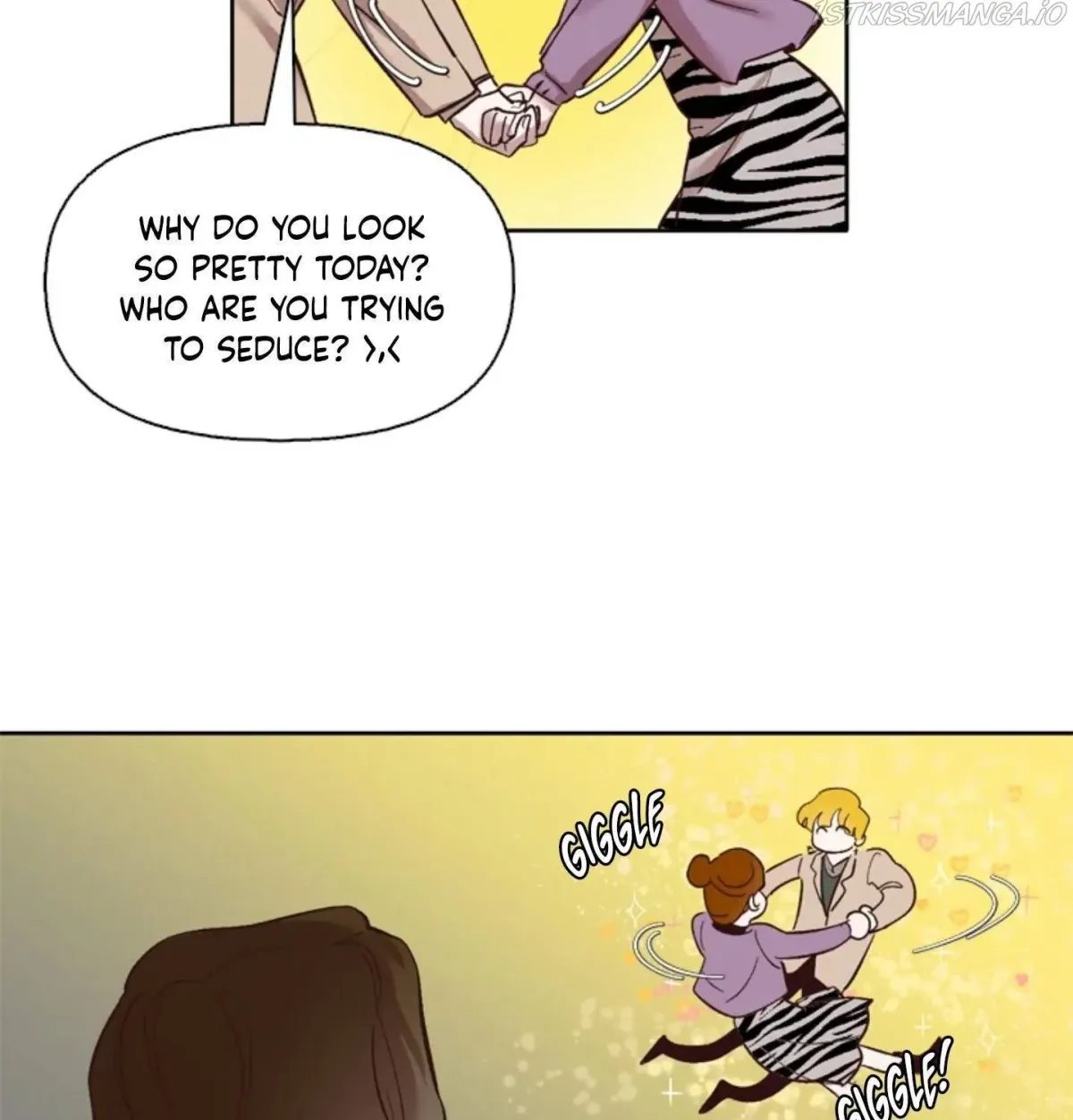 At that time, when we were young Chapter 11 page 63 - 