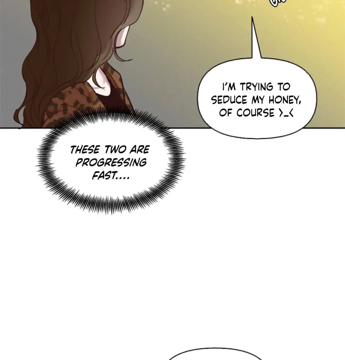 At that time, when we were young Chapter 11 page 64 - 