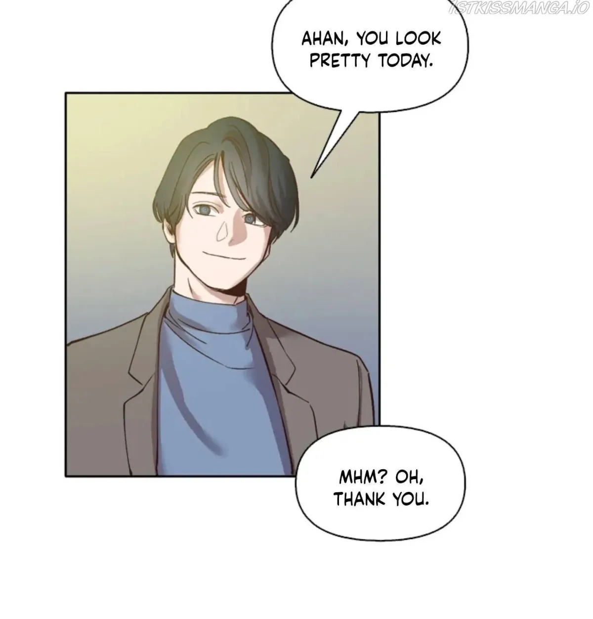 At that time, when we were young Chapter 11 page 65 - 