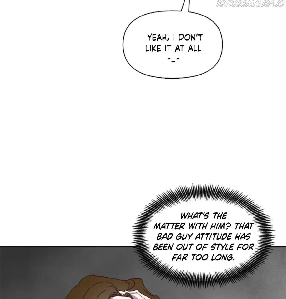 At that time, when we were young Chapter 11 page 67 - 