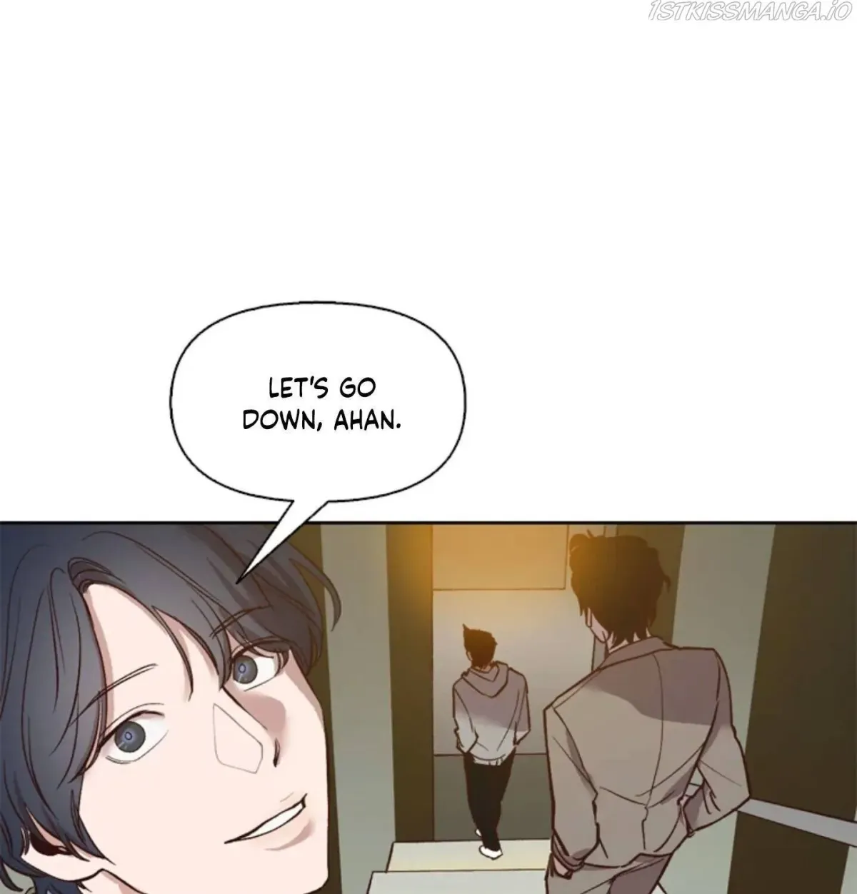 At that time, when we were young Chapter 11 page 69 - 