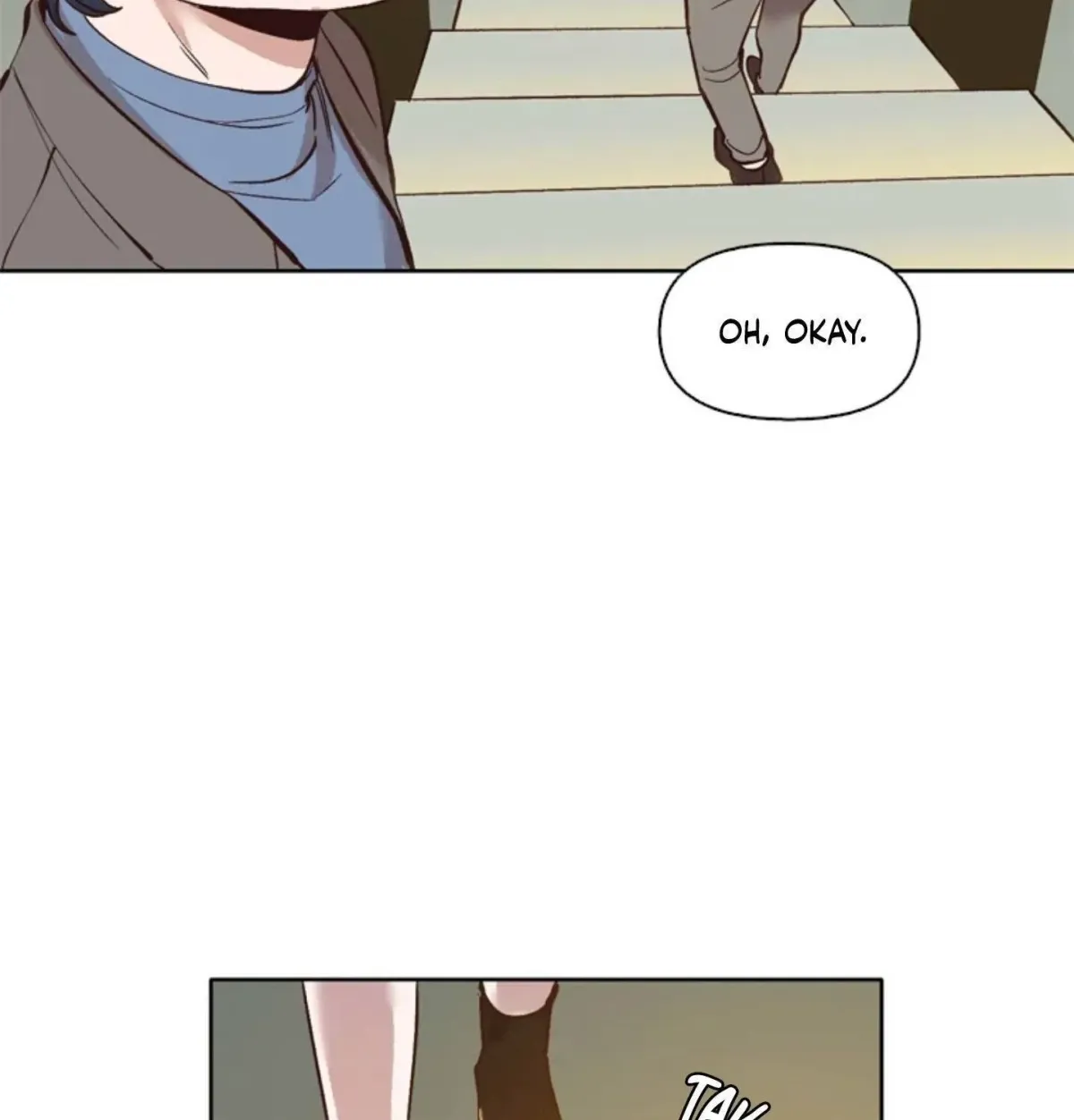 At that time, when we were young Chapter 11 page 70 - 