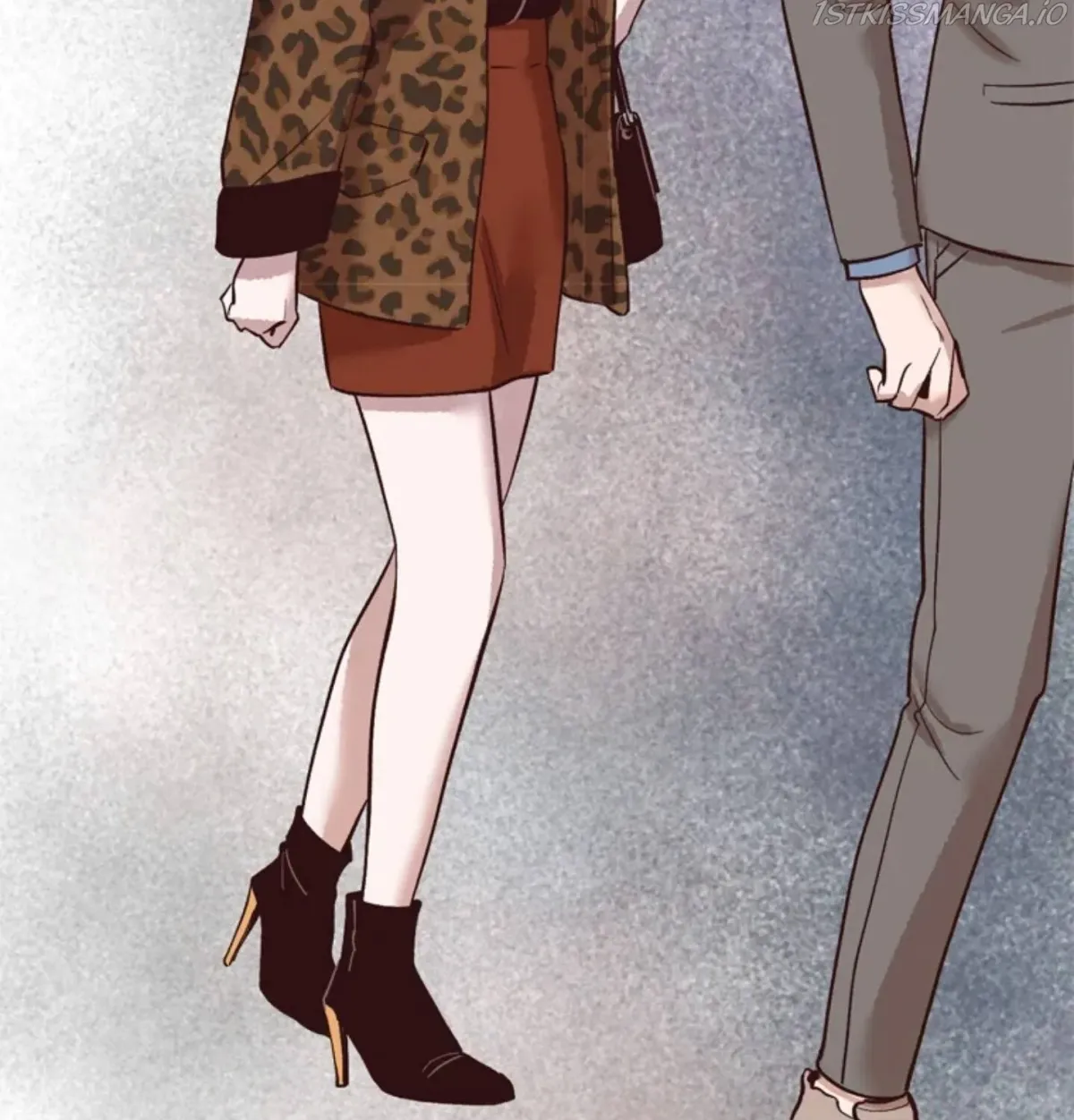 At that time, when we were young Chapter 11 page 73 - 