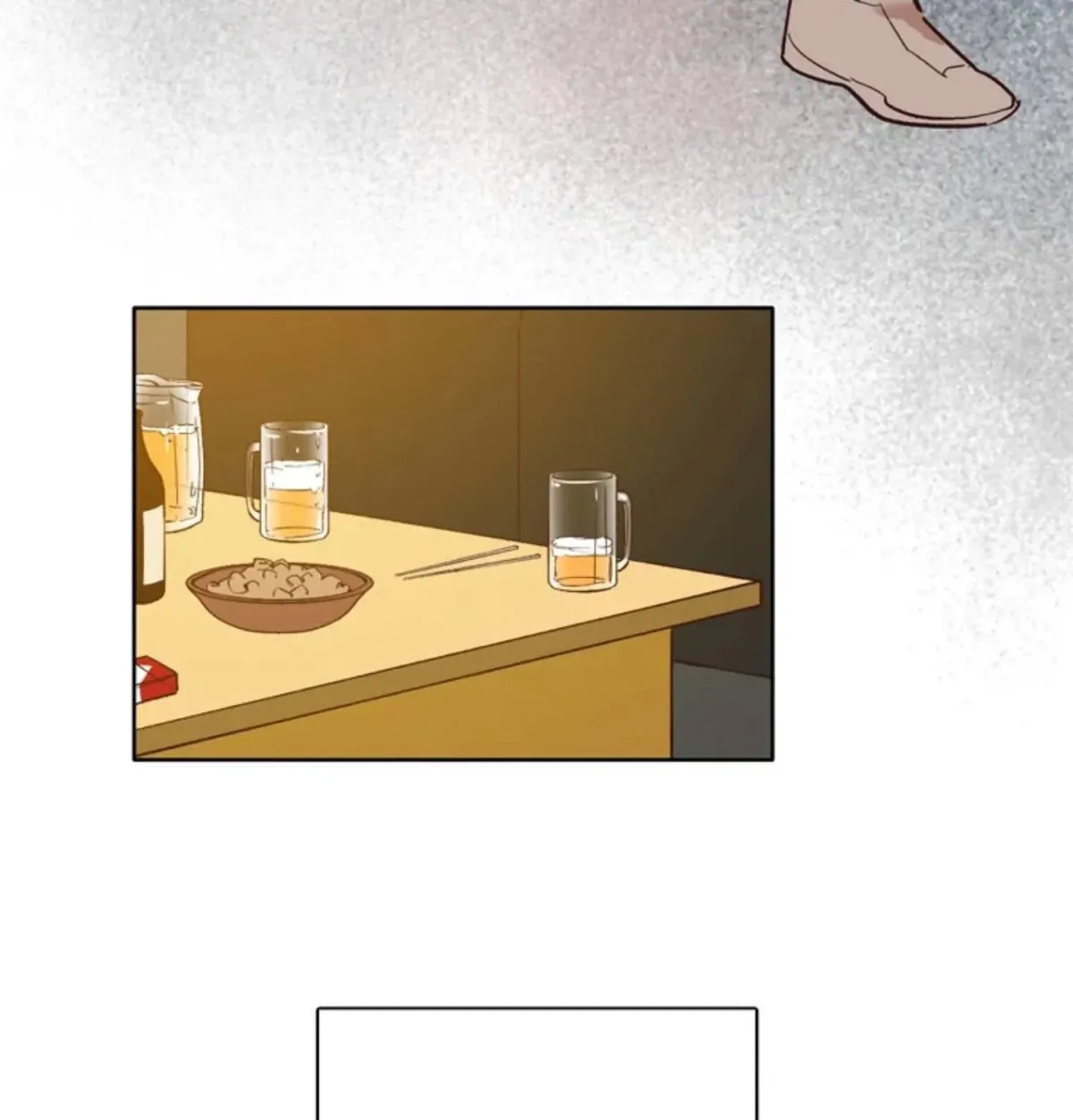 At that time, when we were young Chapter 11 page 74 - 