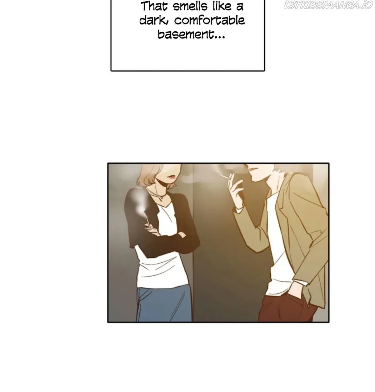 At that time, when we were young Chapter 11 page 75 - 