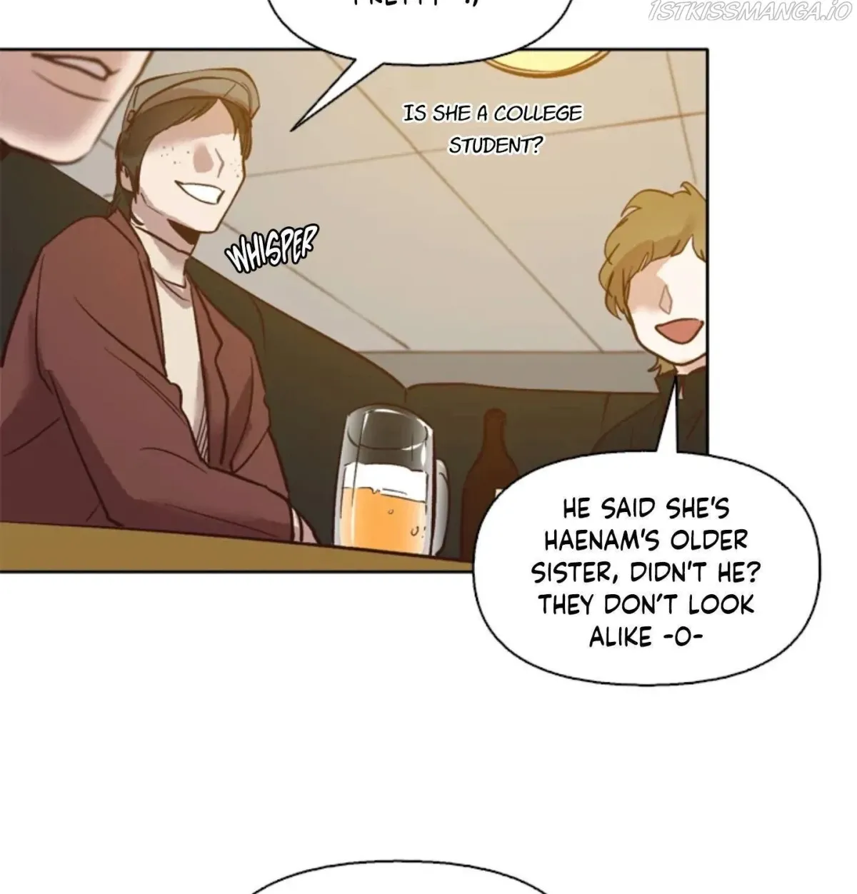 At that time, when we were young Chapter 11 page 77 - 