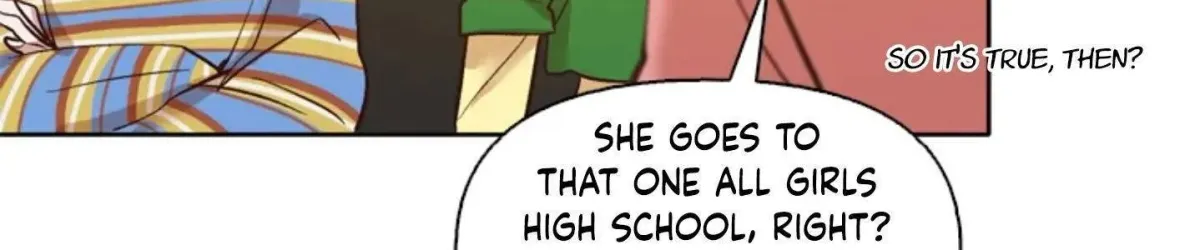 At that time, when we were young Chapter 11 page 80 - 