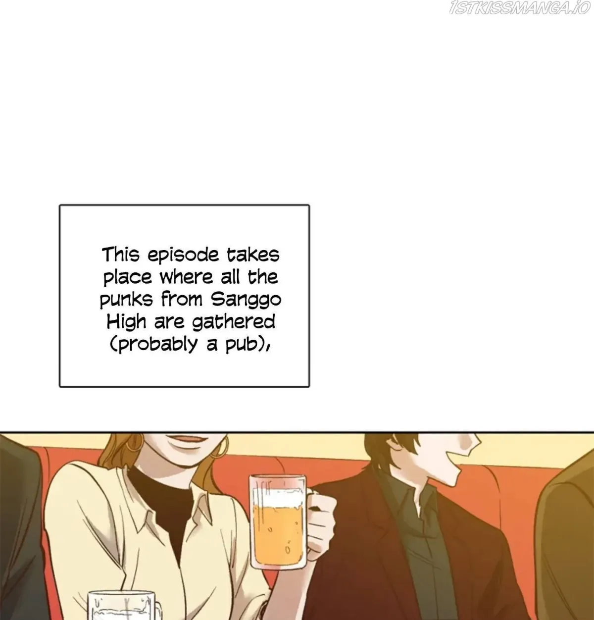 At that time, when we were young Chapter 11 page 9 - 
