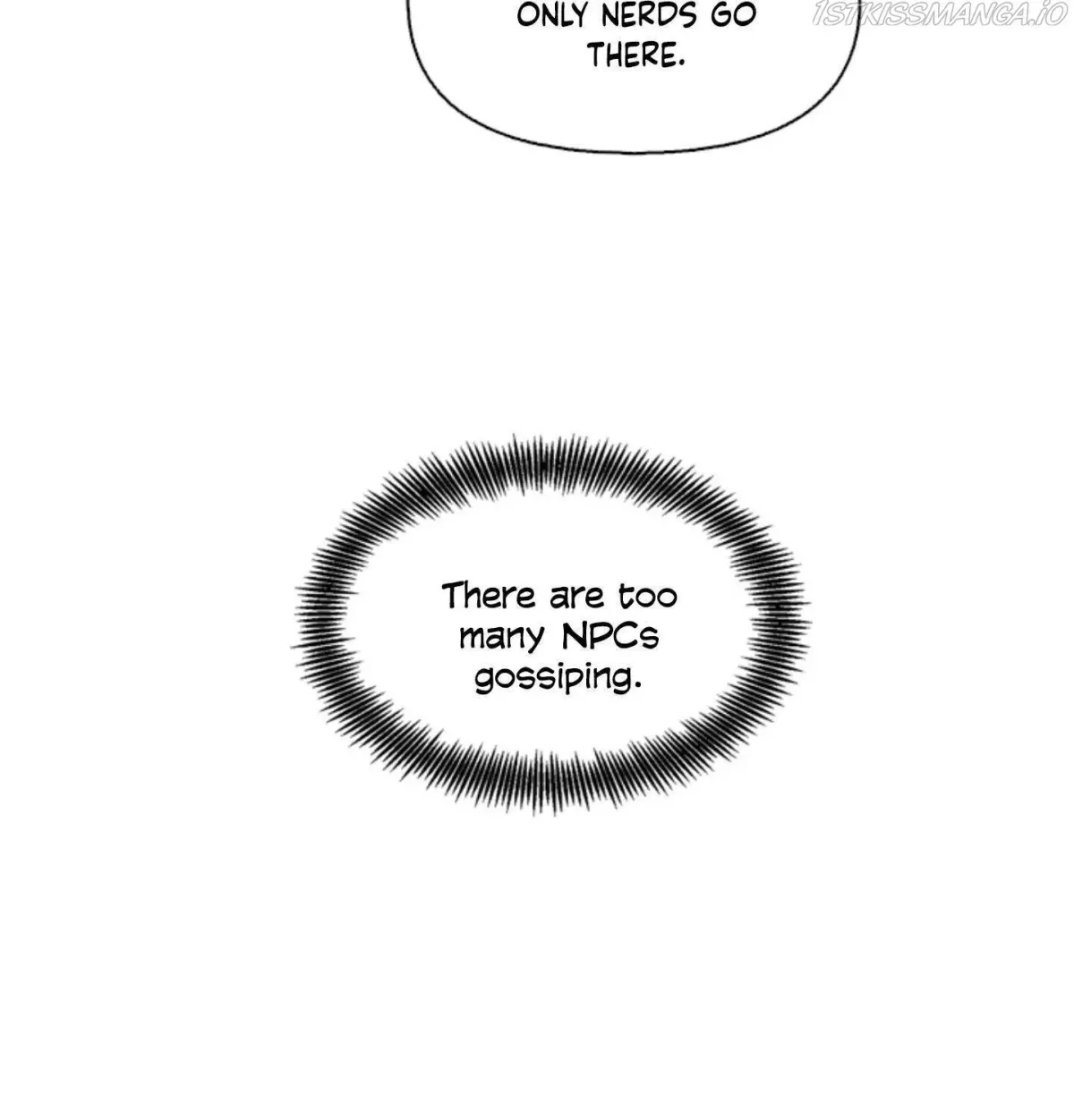At that time, when we were young Chapter 11 page 81 - 