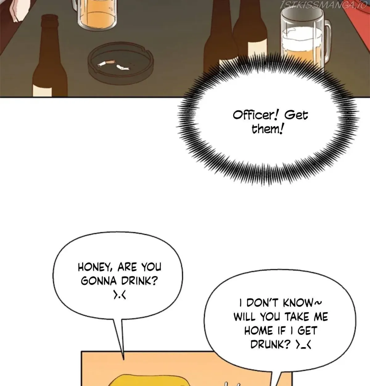 At that time, when we were young Chapter 11 page 83 - 