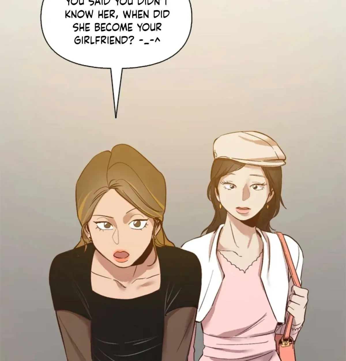 At that time, when we were young Chapter 11 page 90 - 