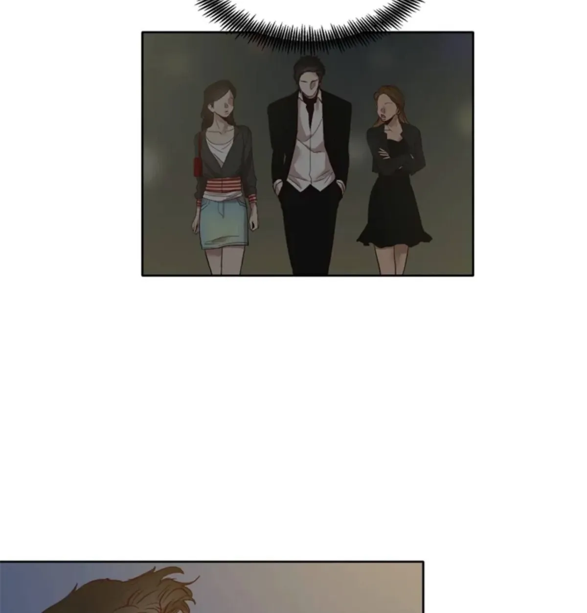 At that time, when we were young Chapter 11 page 92 - 