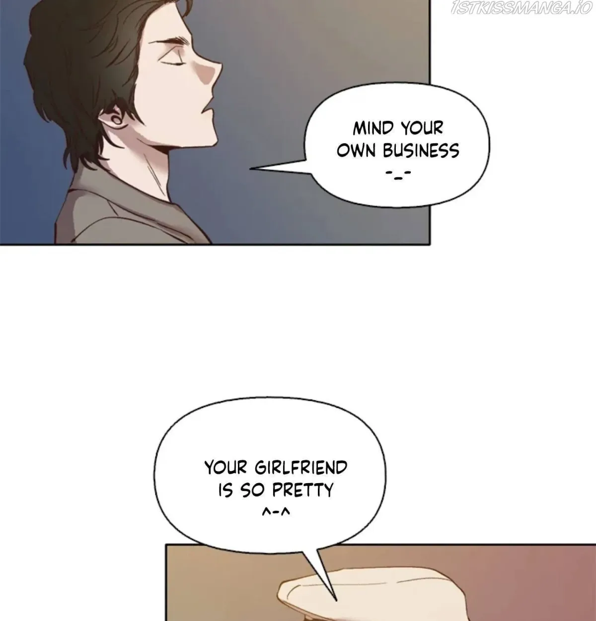 At that time, when we were young Chapter 11 page 93 - 