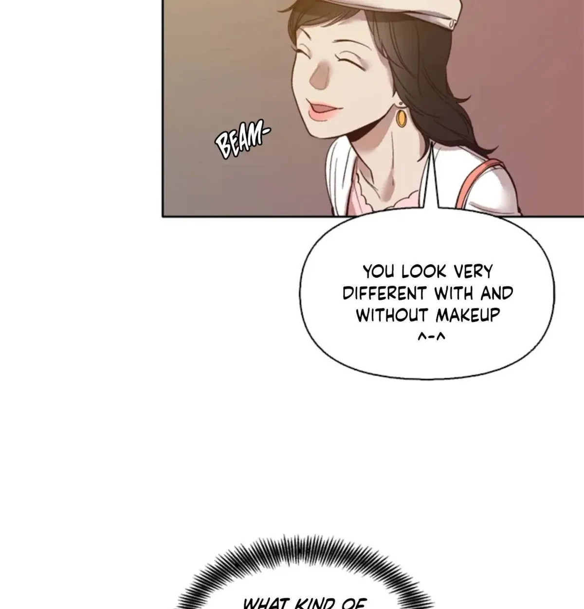 At that time, when we were young Chapter 11 page 94 - 