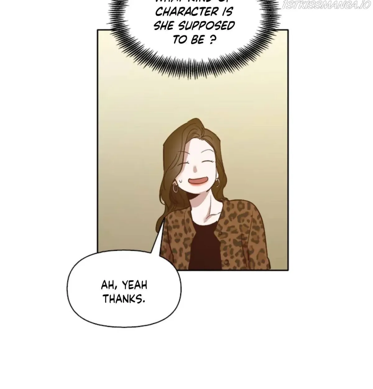 At that time, when we were young Chapter 11 page 95 - 