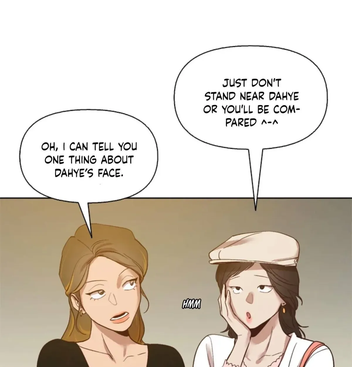 At that time, when we were young Chapter 11 page 96 - 