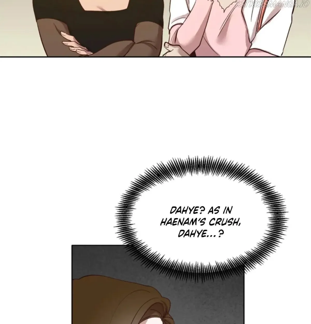 At that time, when we were young Chapter 11 page 97 - 
