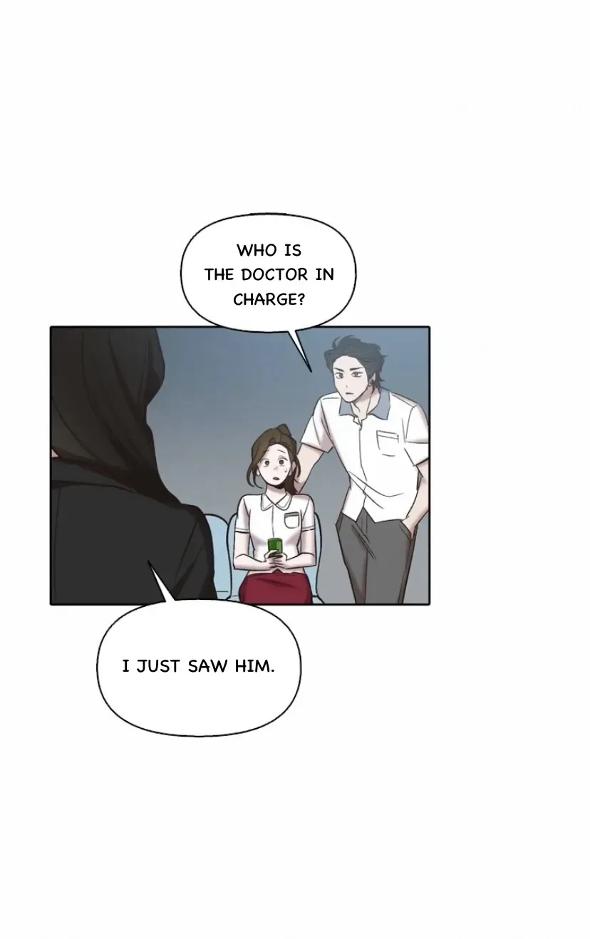 At that time, when we were young Chapter 110 page 17 - 