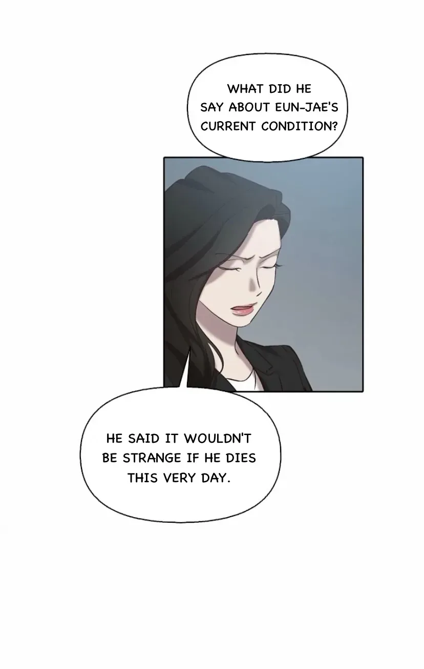 At that time, when we were young Chapter 110 page 18 - 