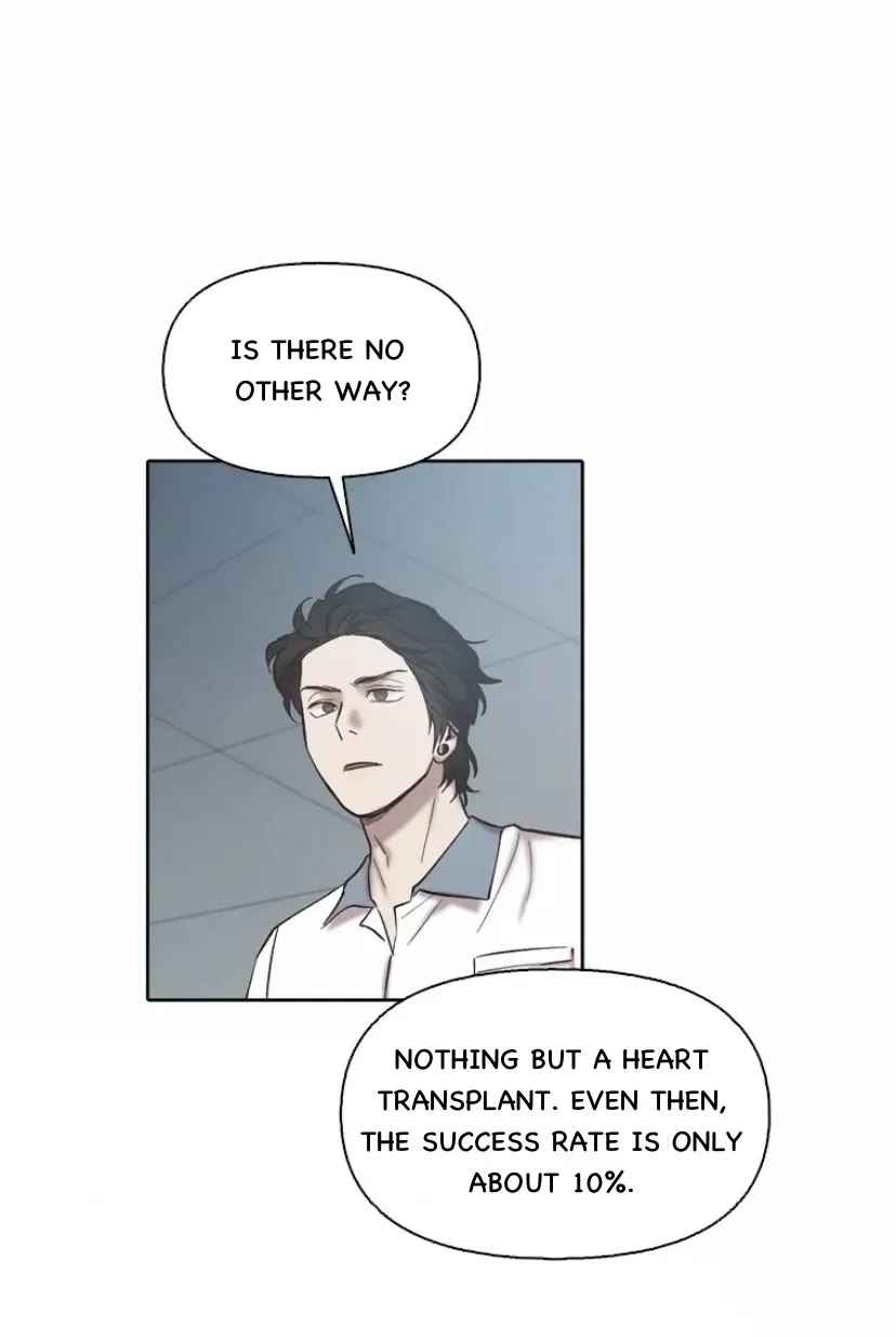 At that time, when we were young Chapter 110 page 19 - 