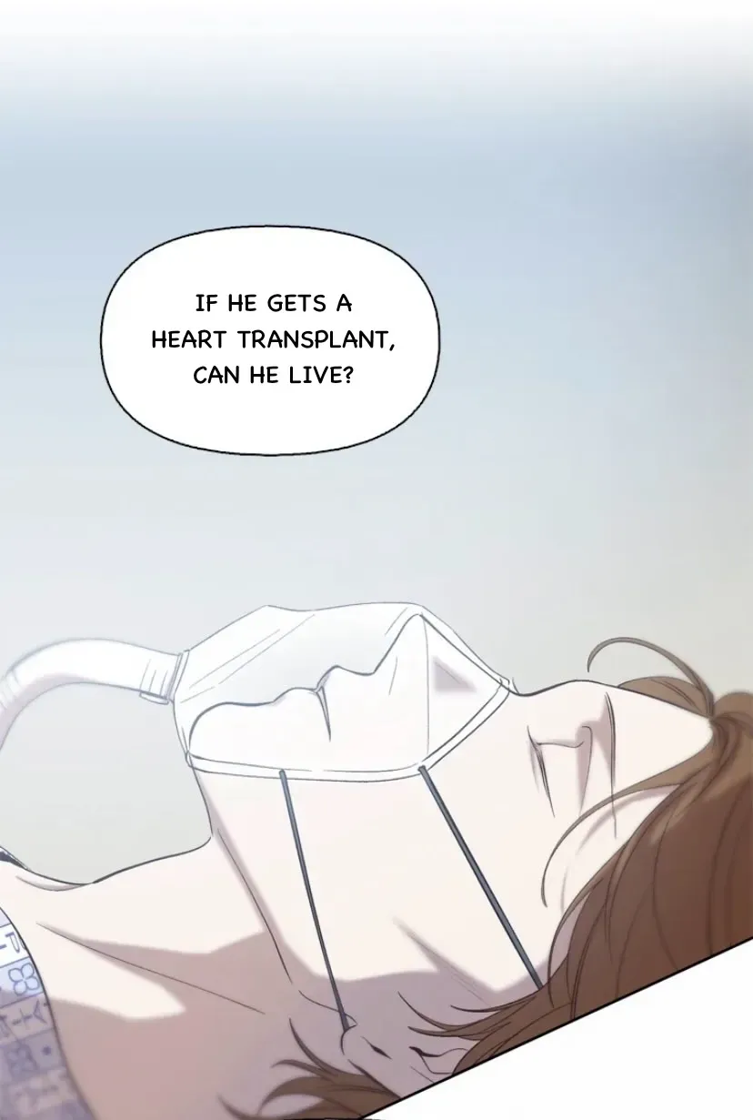 At that time, when we were young Chapter 110 page 20 - 